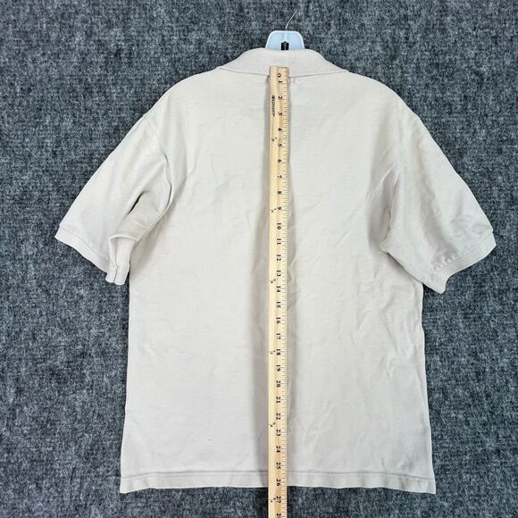 Vintage Jeep Shirt Mens M 90s Polo Tech‎ 101 4x4 Crawling Overlanding Wrangler - Picture 7 of 8